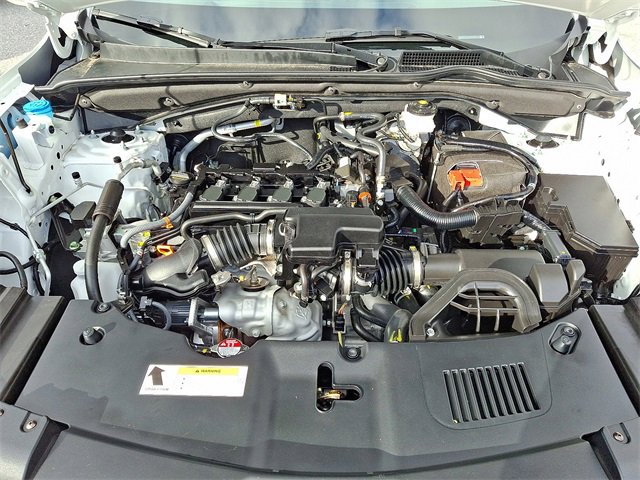 Certified 2025 Acura ADX A-Spec image 30