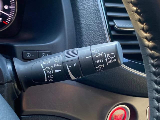 Used 2023 Honda Passport EX-L image 22