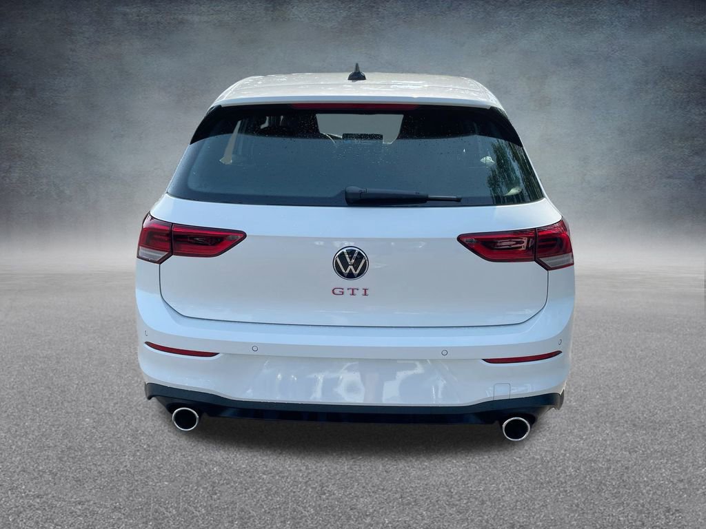 New 2025 Volkswagen GTI Autobahn image 30