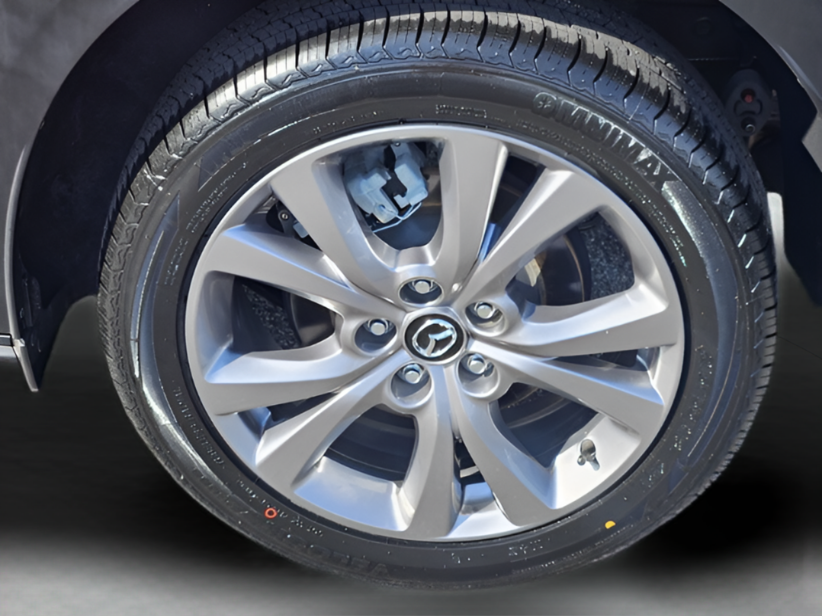 Used 2023 MAZDA CX-30 AWD 2.5 S w/ Preferred Package image 28