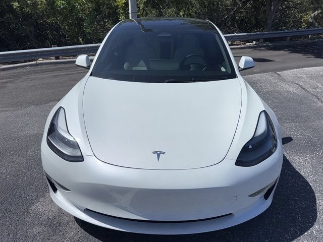 Used 2023 Tesla Model 3 Standard Range RWD video 2