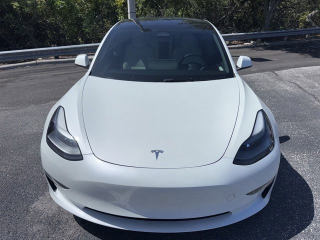Used 2023 Tesla Model 3 Standard Range RWD image 2