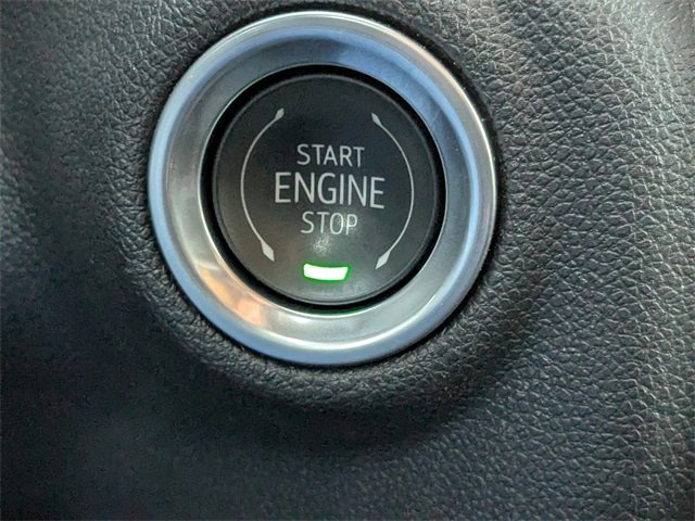 Certified 2024 Chevrolet Silverado 1500 Custom image 25