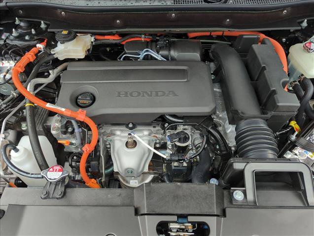 New 2027 Honda CR-V Sport Touring image 16