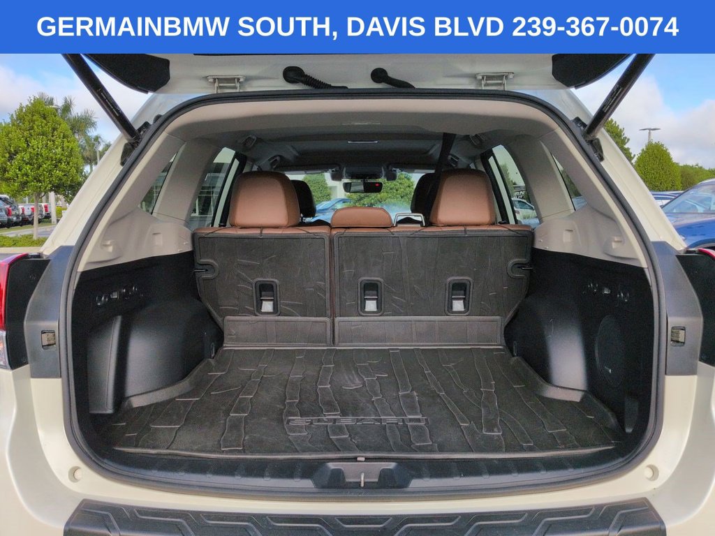 Used 2020 Subaru Forester Touring AWD/4WD image 15