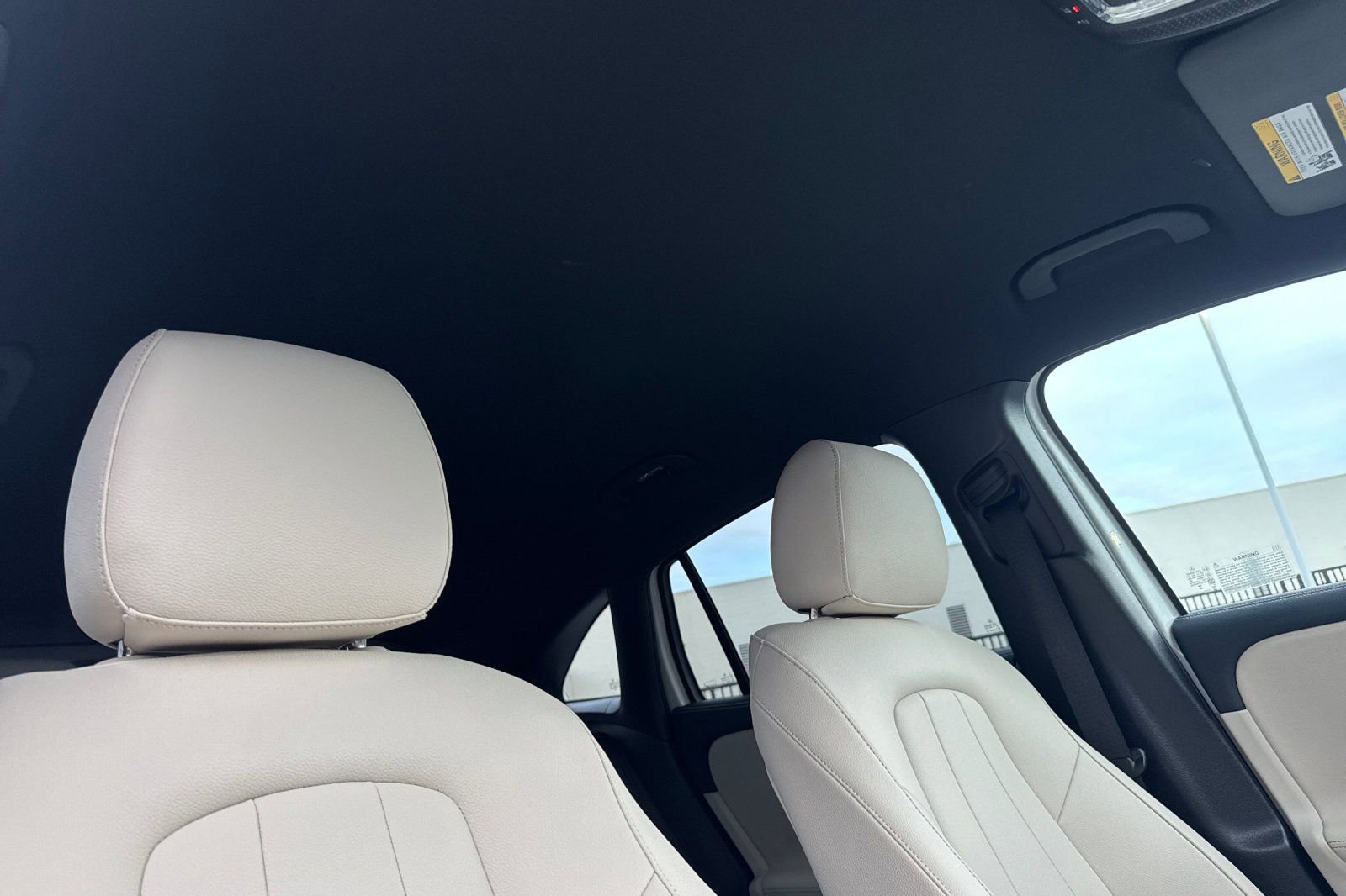 Certified 2025 Mercedes-Benz GLA 250 image 19