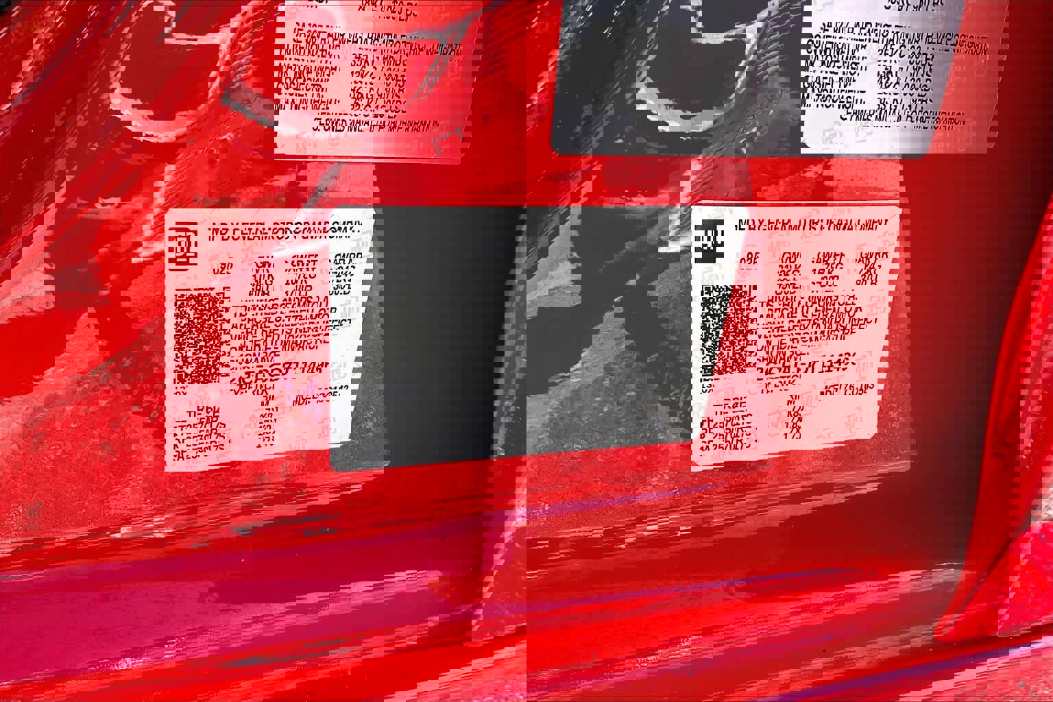 Used 2026 Chevrolet Silverado 1500 LT image 37