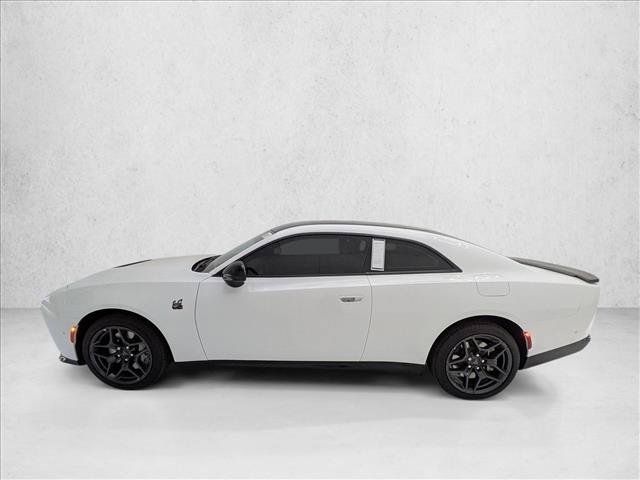 New 2026 Dodge Charger Scat Pack w/ Blacktop Package AWD/4WD image 8