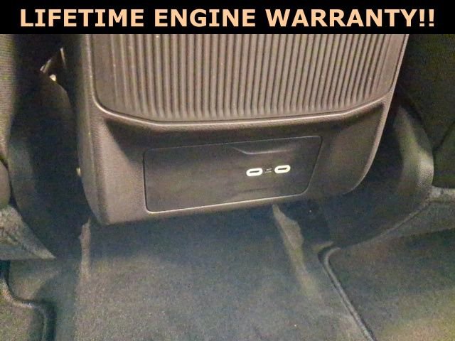 New 2026 Jeep Cherokee Limited image 25