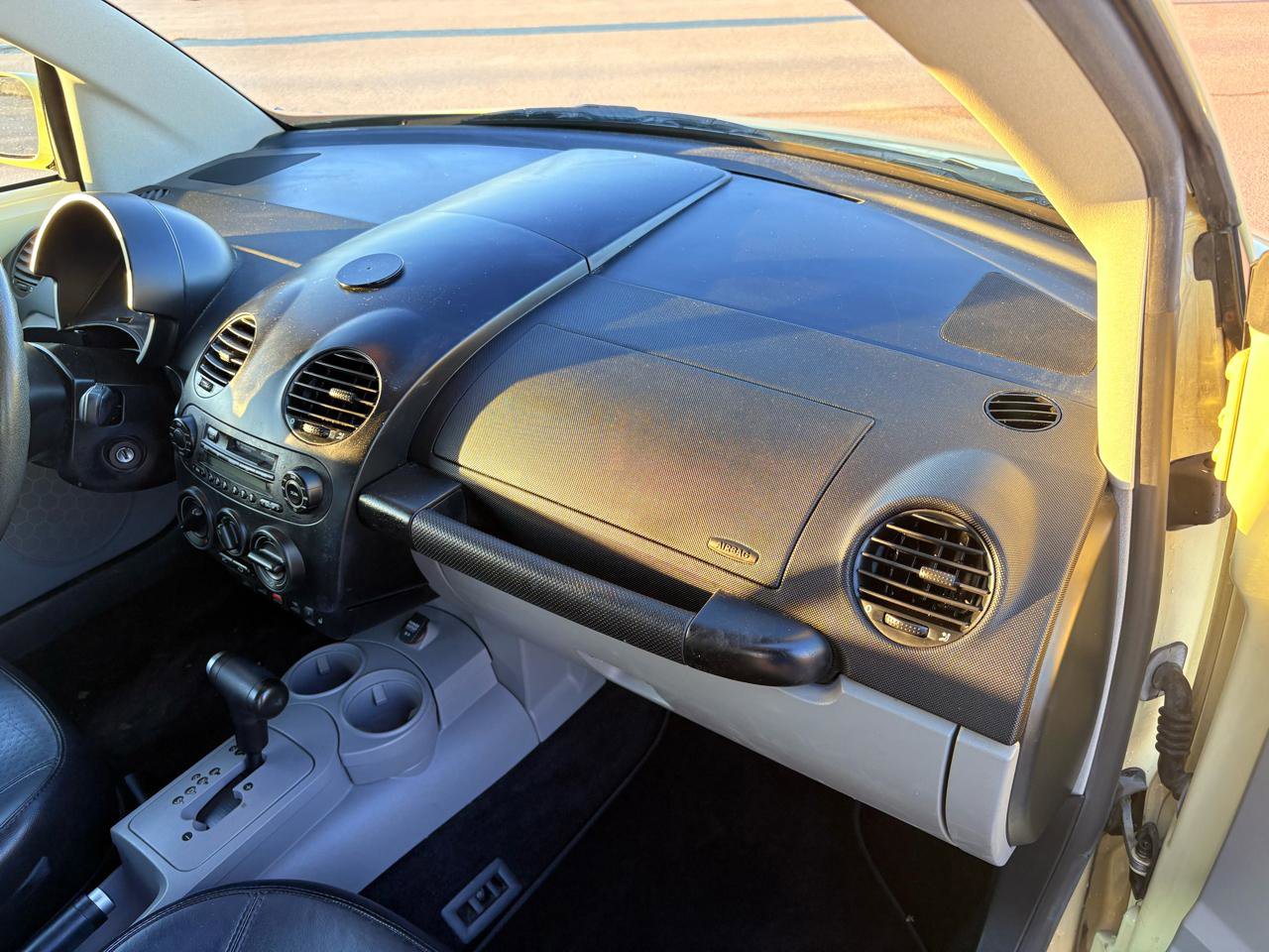 Used 2003 Volkswagen Beetle GLS image 42