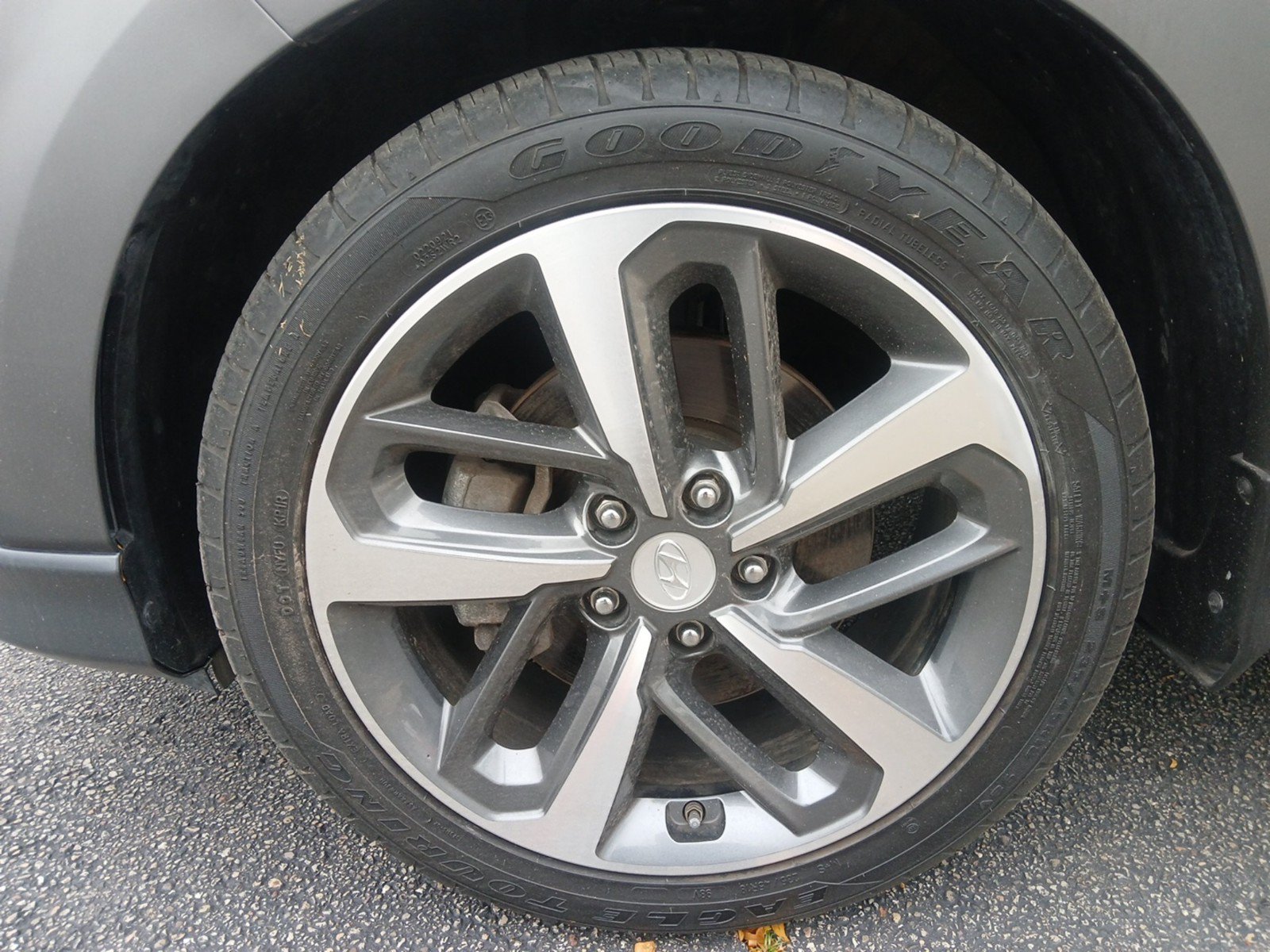 Used 2020 Hyundai Kona Limited AWD/4WD image 27