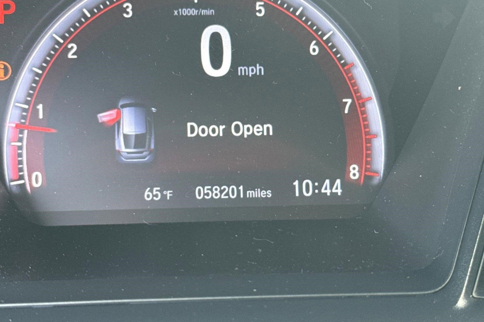 Used 2019 Honda Civic Sport image 30