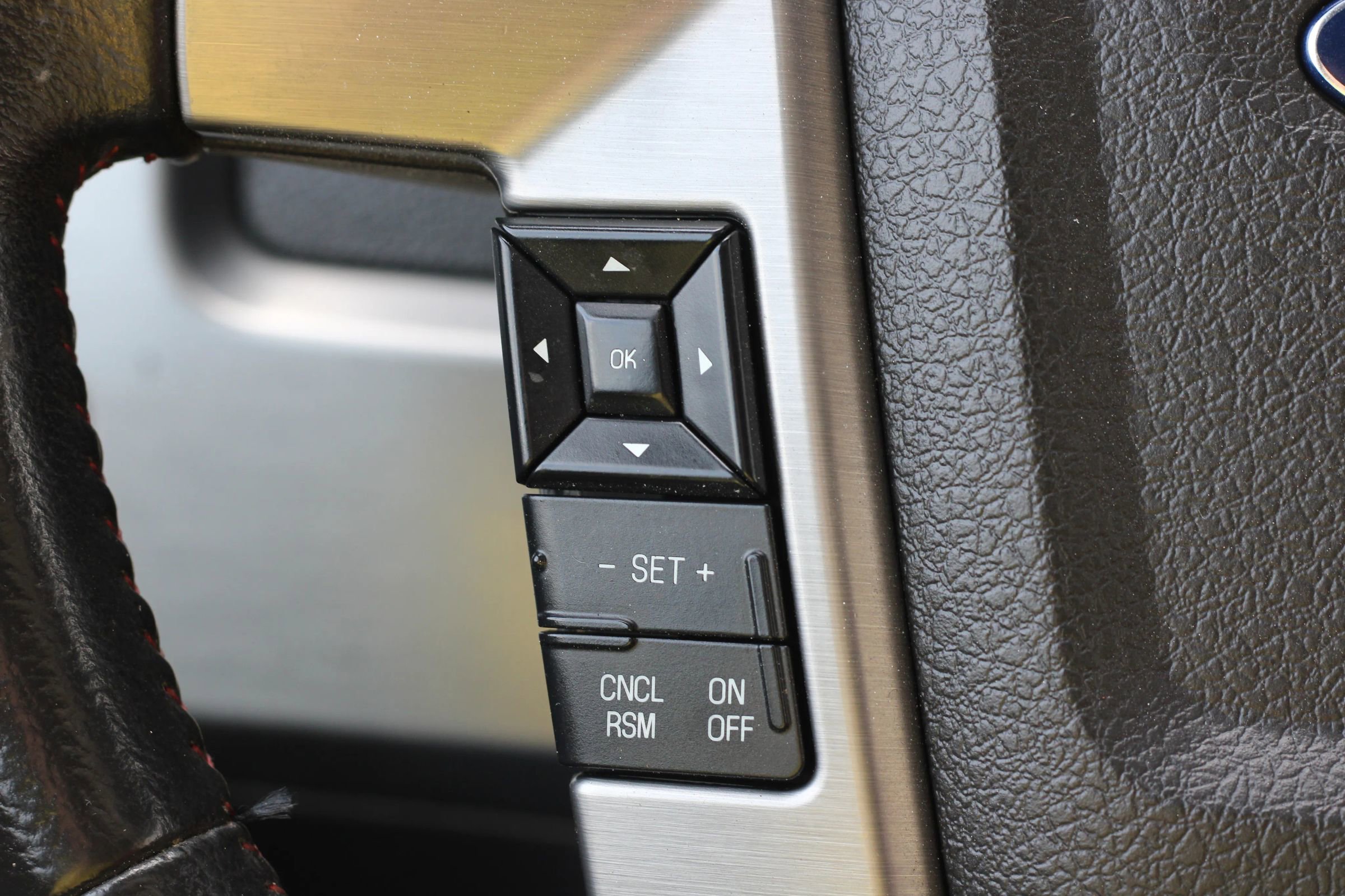 Used 2013 Ford F150 Limited image 13