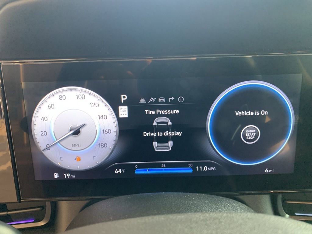 New 2026 Hyundai Elantra N image 7