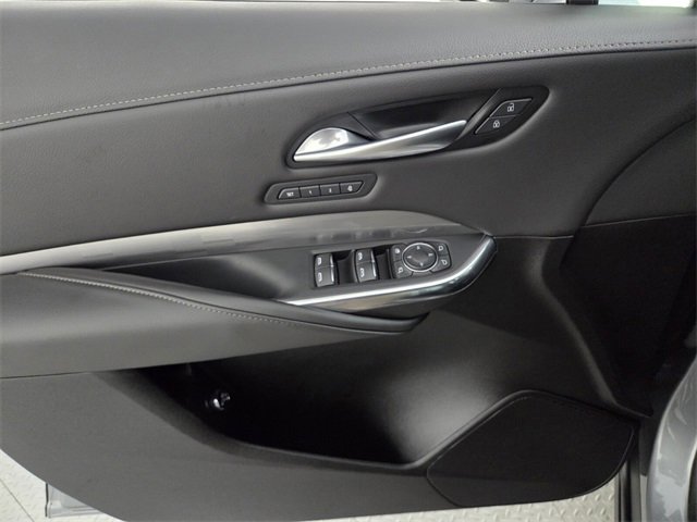 Certified 2024 Cadillac XT4 Premium Luxury image 18