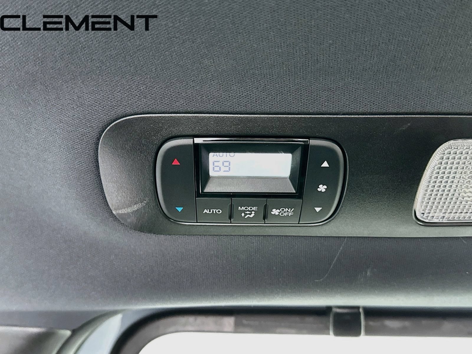 Used 2024 Honda Odyssey Sport image 34