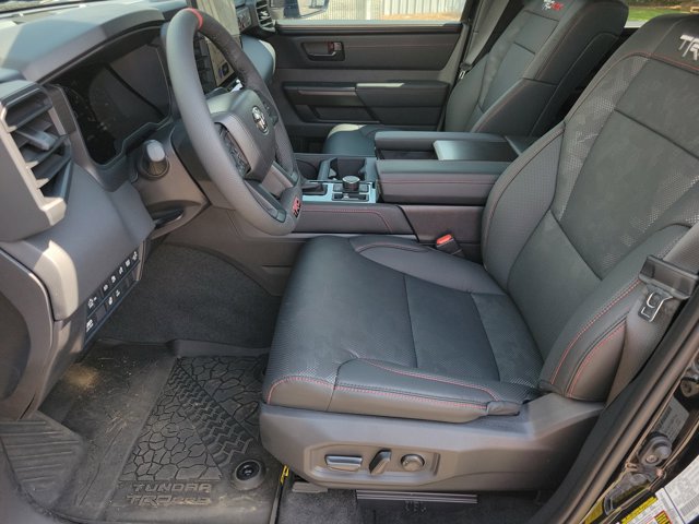 Used 2025 Toyota Tundra TRD Pro image 5