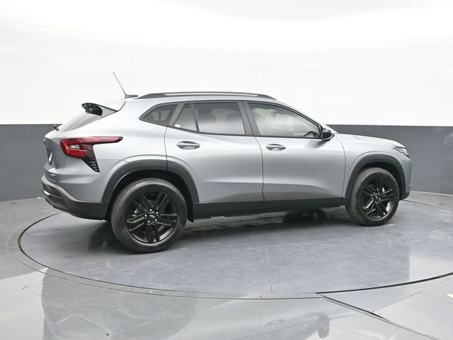 New 2026 Chevrolet Trax ACTIV w/ Driver Confidence Package image 15