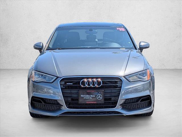 Used 2015 Audi A3 2.0T Prestige w/ Prestige Package AWD/4WD image 2