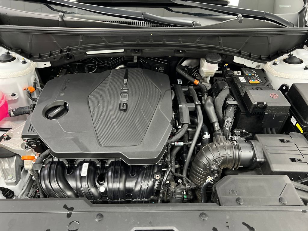 Used 2023 Hyundai Tucson SEL image 24