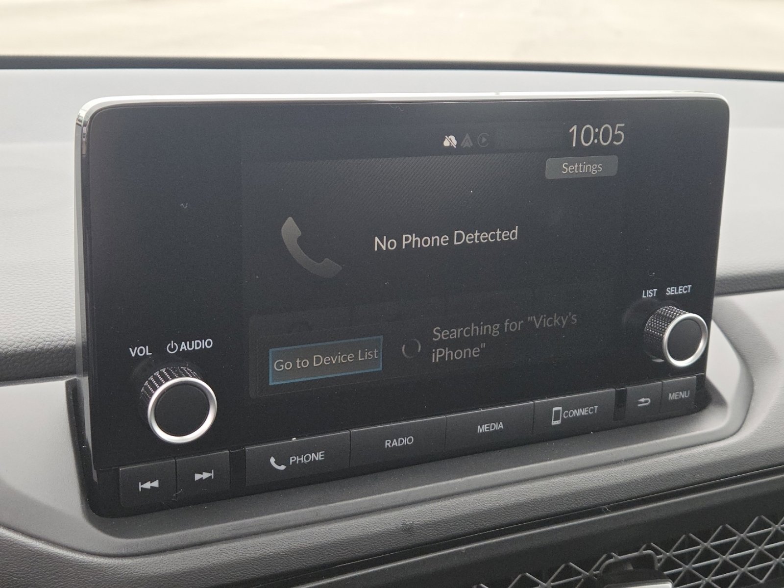 Used 2024 Honda Accord EX image 29
