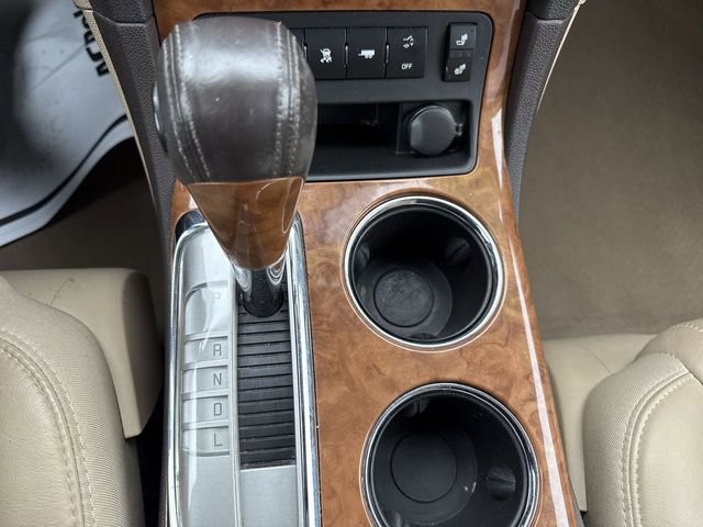 Used 2008 Buick Enclave CXL w/ Entertainment Package #3 image 26