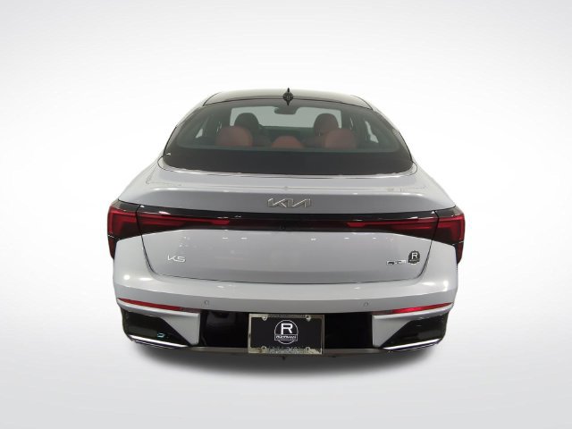 New 2026 Kia K5 GT-Line FWD image 15