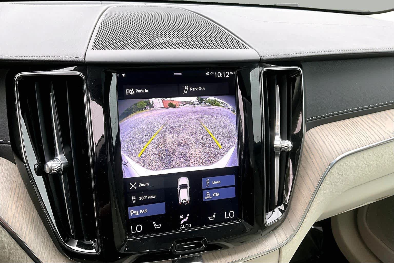 Used 2019 Volvo XC60 T5 Inscription AWD/4WD image 27