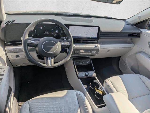 Used 2024 Hyundai Kona Limited FWD image 16