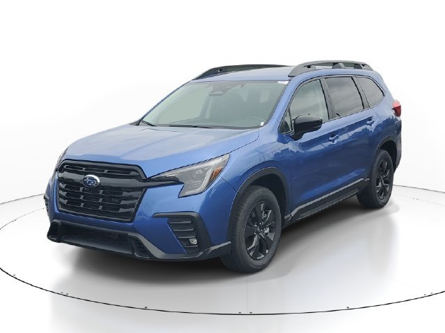 New 2027 Subaru Ascent Premium AWD/4WD image 2