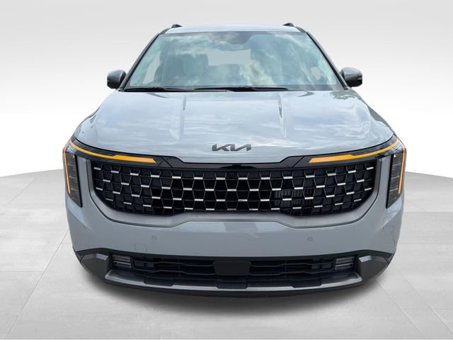 New 2026 Kia Carnival SX Prestige FWD image 2