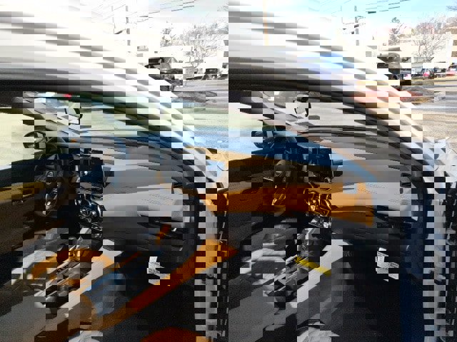 New 2025 Nissan Sentra SV w/ SV Premium Package image 11