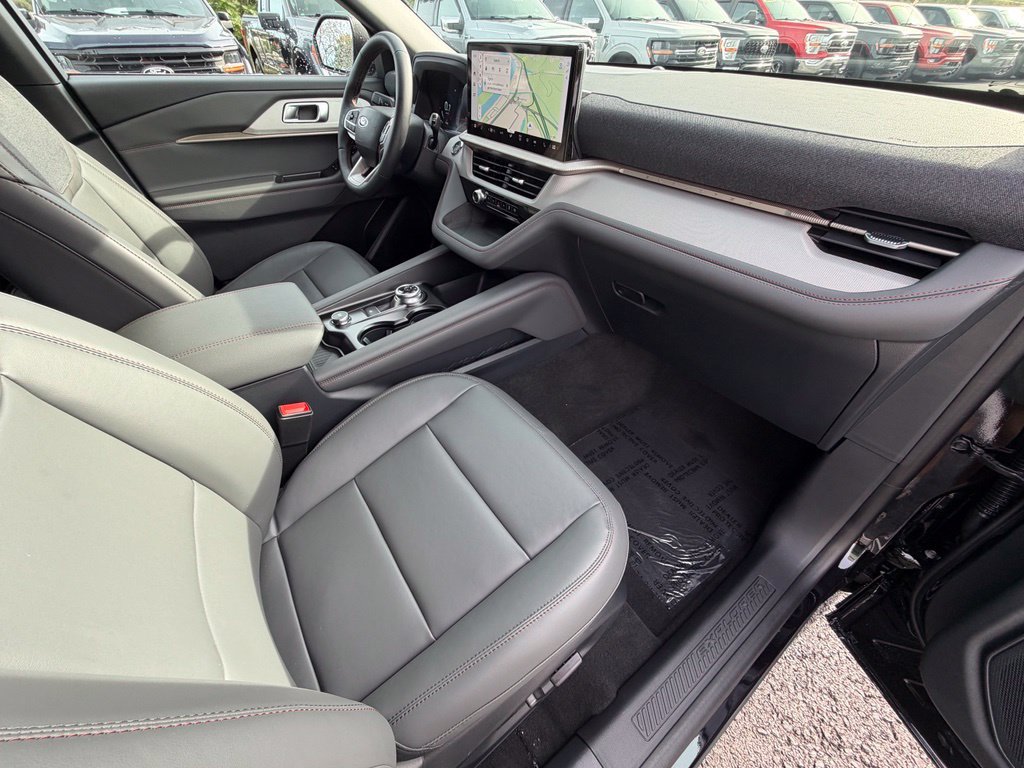 New 2027 Ford Explorer Active w/ Active Comfort Package AWD/4WD image 24