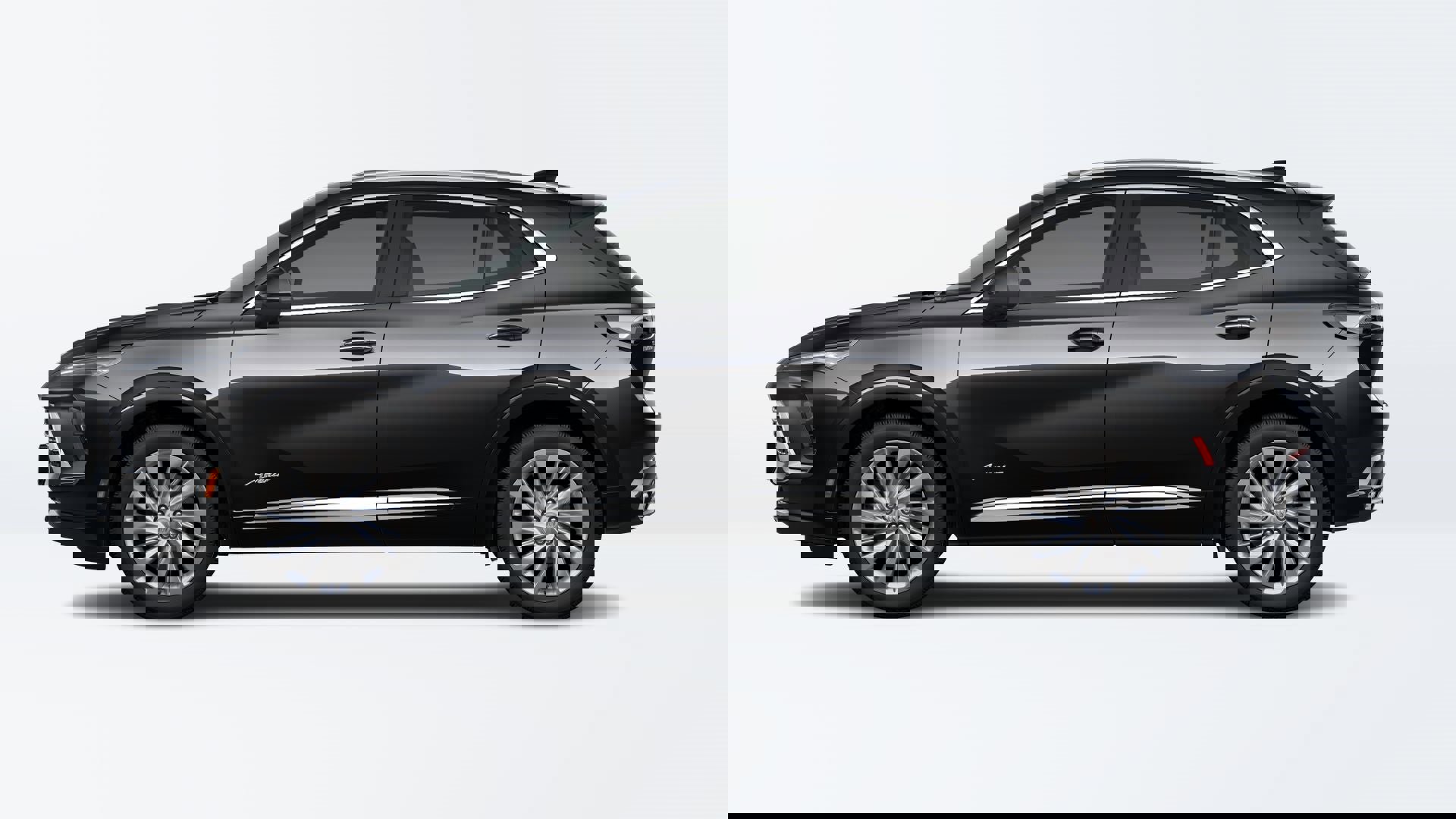 New 2025 Buick Envision Avenir image 66