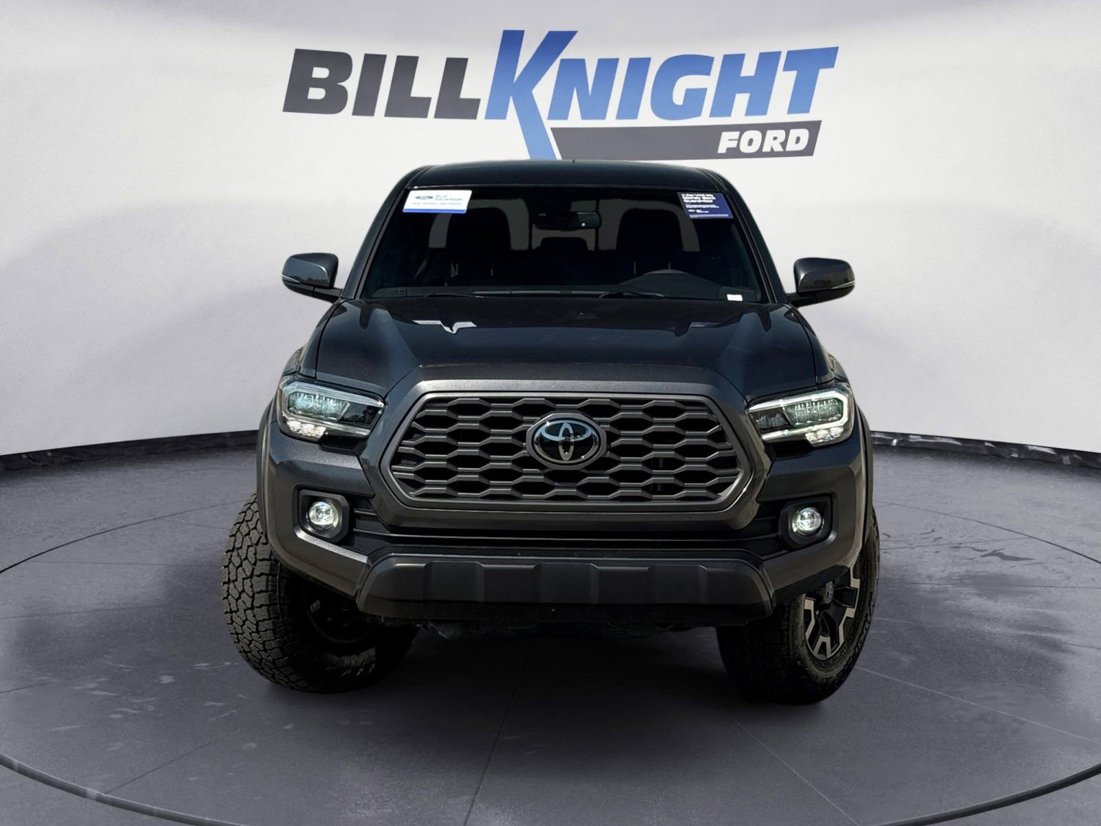 Used 2023 Toyota Tacoma TRD Off-Road AWD/4WD image 8
