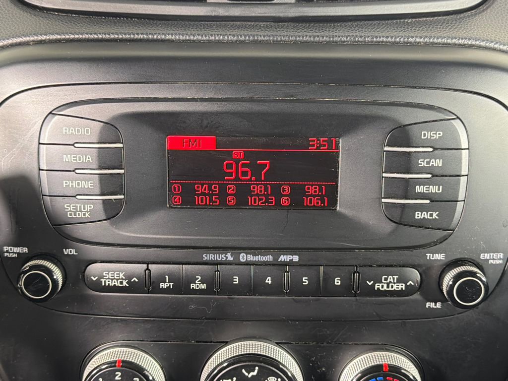 Used 2016 Kia Soul image 28