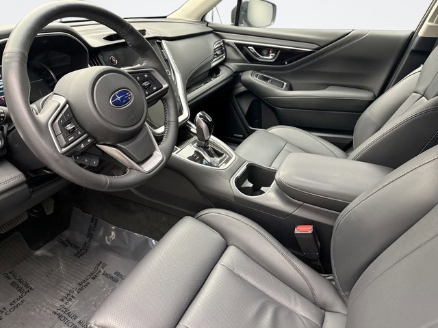 Used 2021 Subaru Outback Limited XT w/ Popular Package #2 AWD/4WD image 10