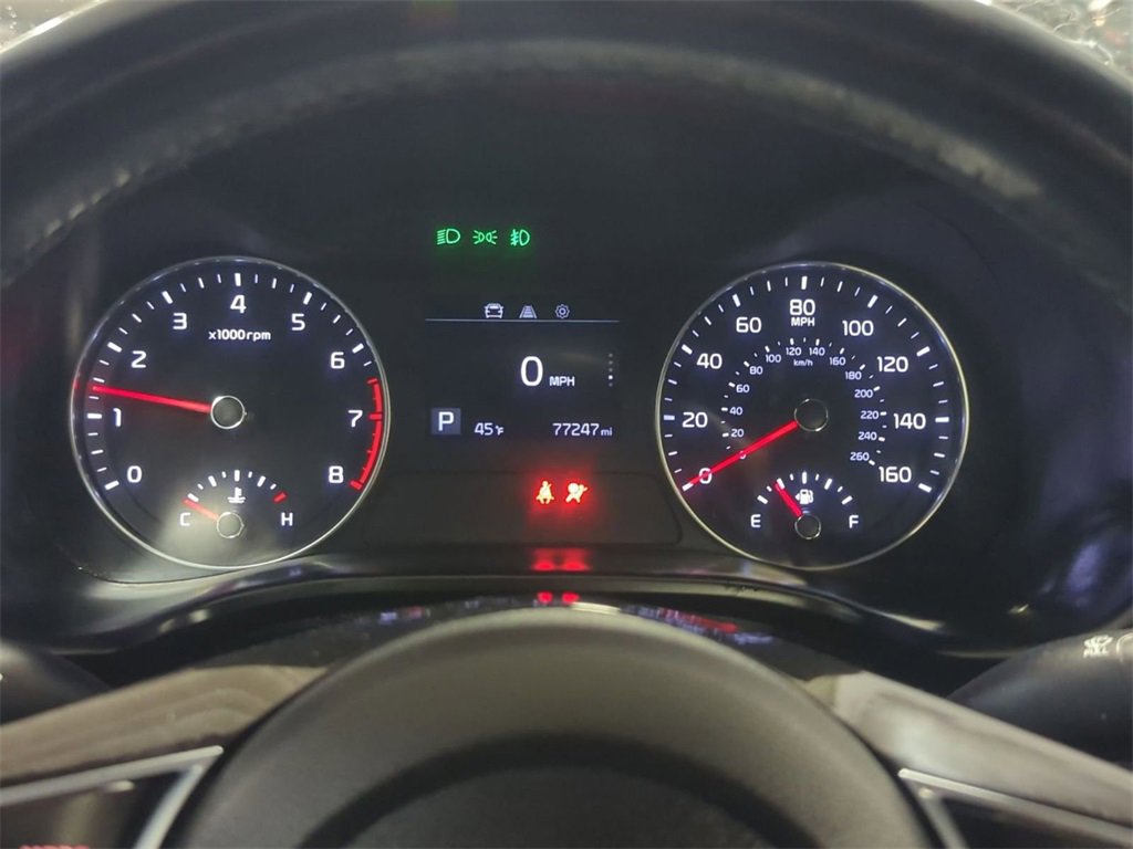 Used 2021 Kia Forte GT-Line image 17