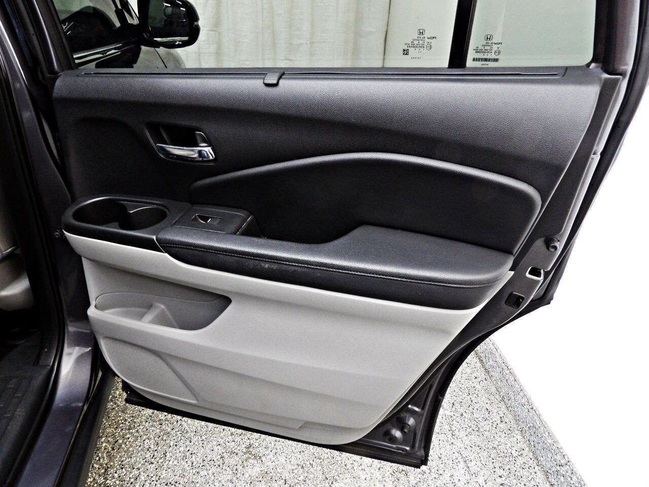 Used 2019 Honda Pilot Elite image 13