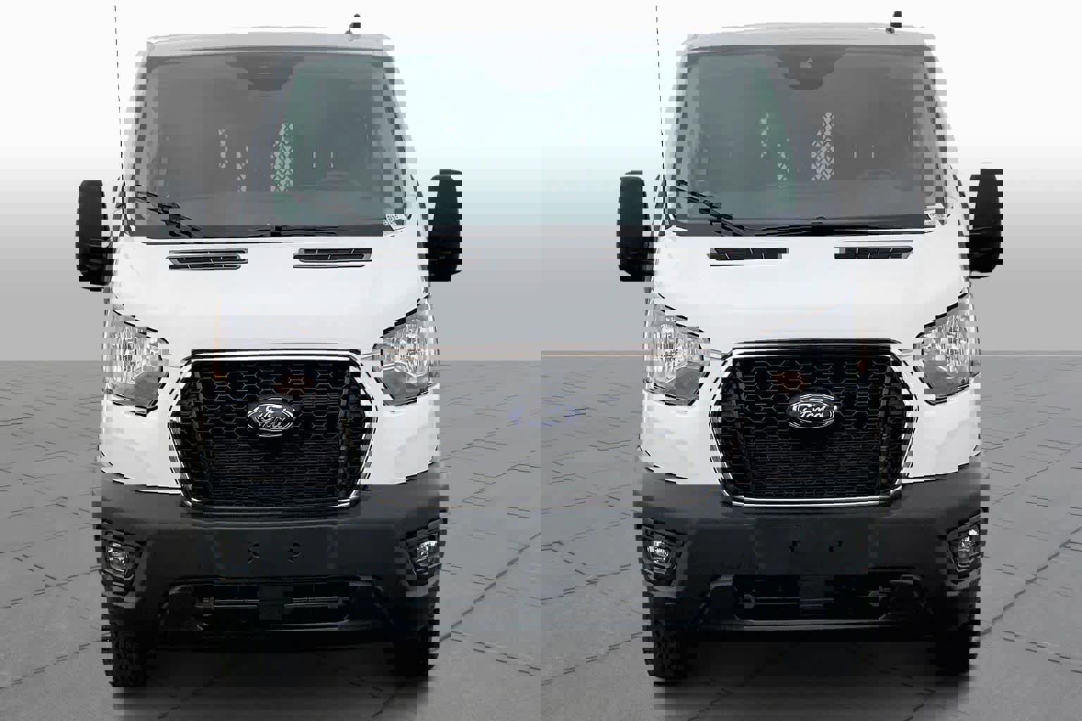 Used 2024 Ford Transit 250 Low Roof w/ Exterior Upgrade Package image 4