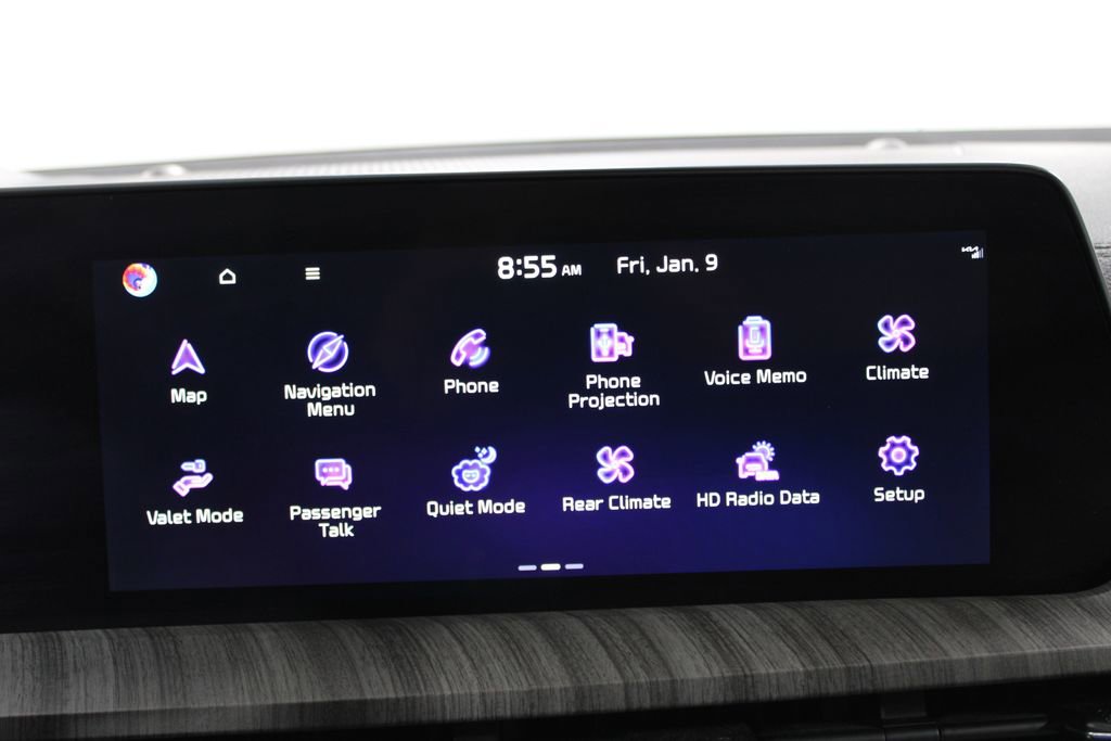 Used 2024 Kia Telluride SX Prestige image 45