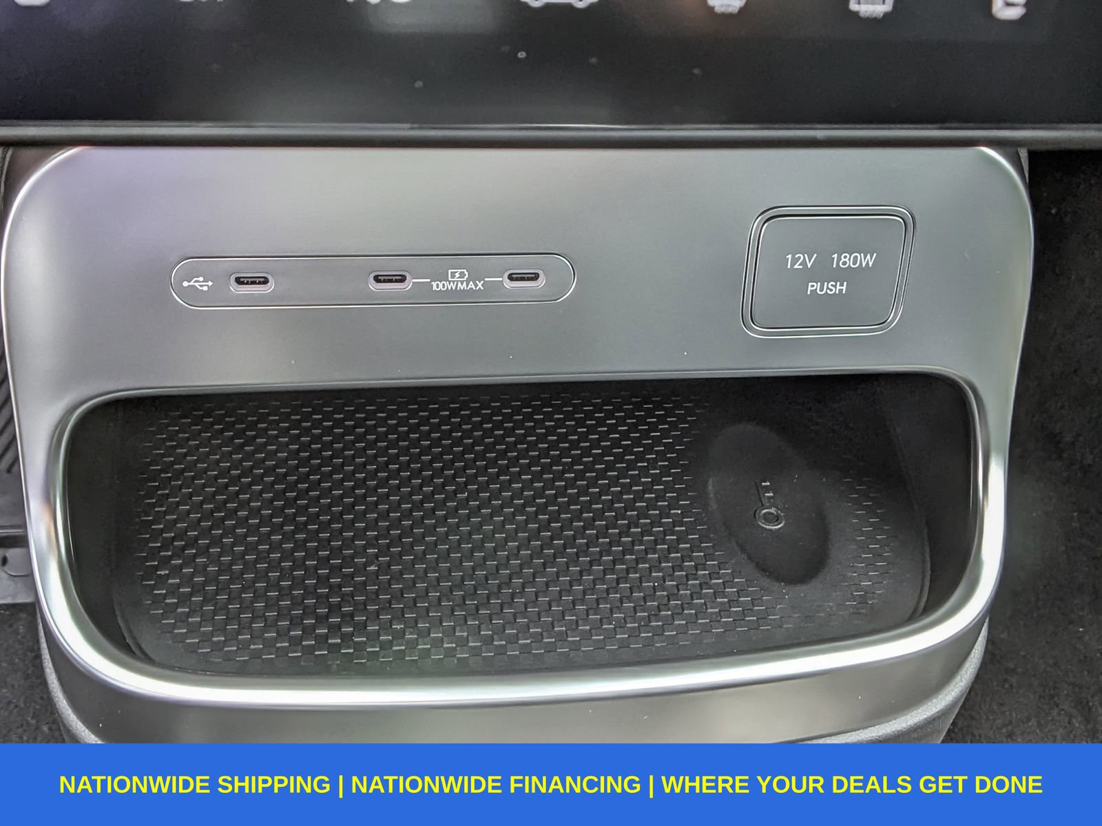 New 2026 Hyundai Ioniq 9 Limited image 35