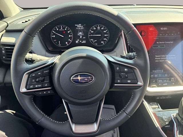 Used 2025 Subaru Outback Premium image 9