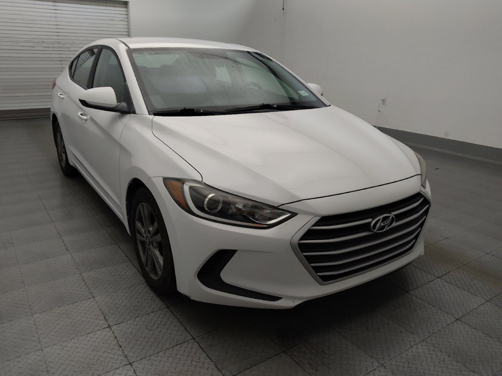 Used 2018 Hyundai Elantra SEL FWD image 13