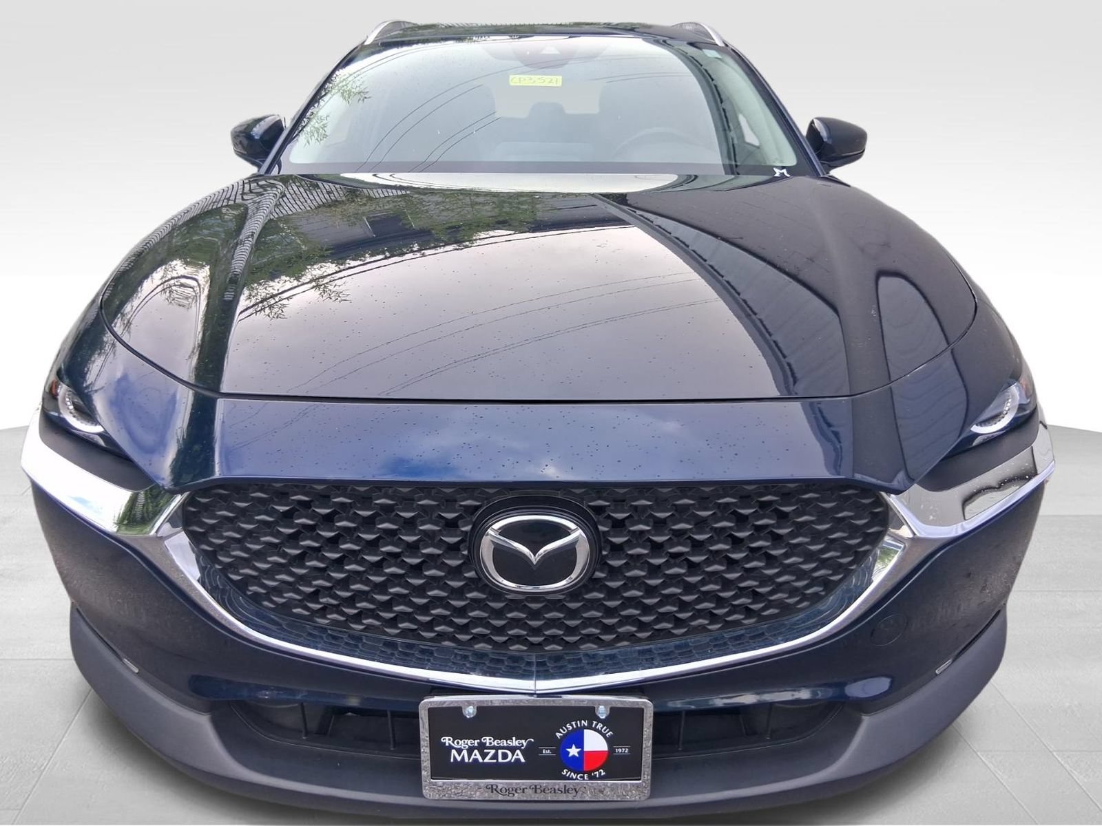Certified 2023 MAZDA CX-30 AWD 2.5 S w/ Select Package image 2