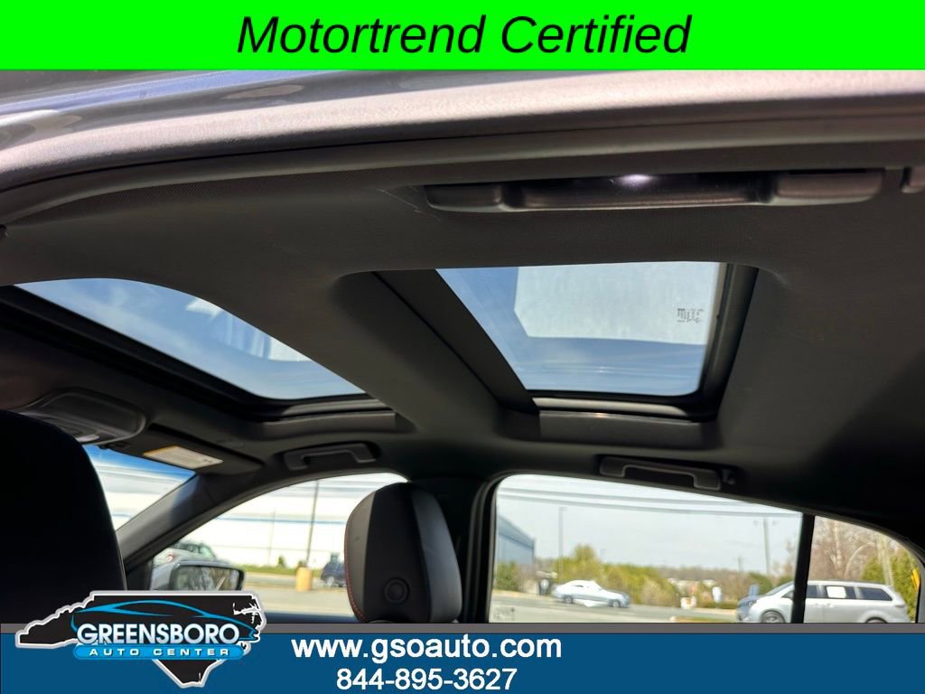 Used 2020 Cadillac CT5 Sport AWD/4WD image 6