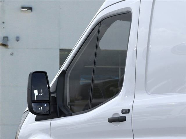 New 2025 Ford E-Transit 148 High Roof Extended w/ Load Area Protection Package image 20