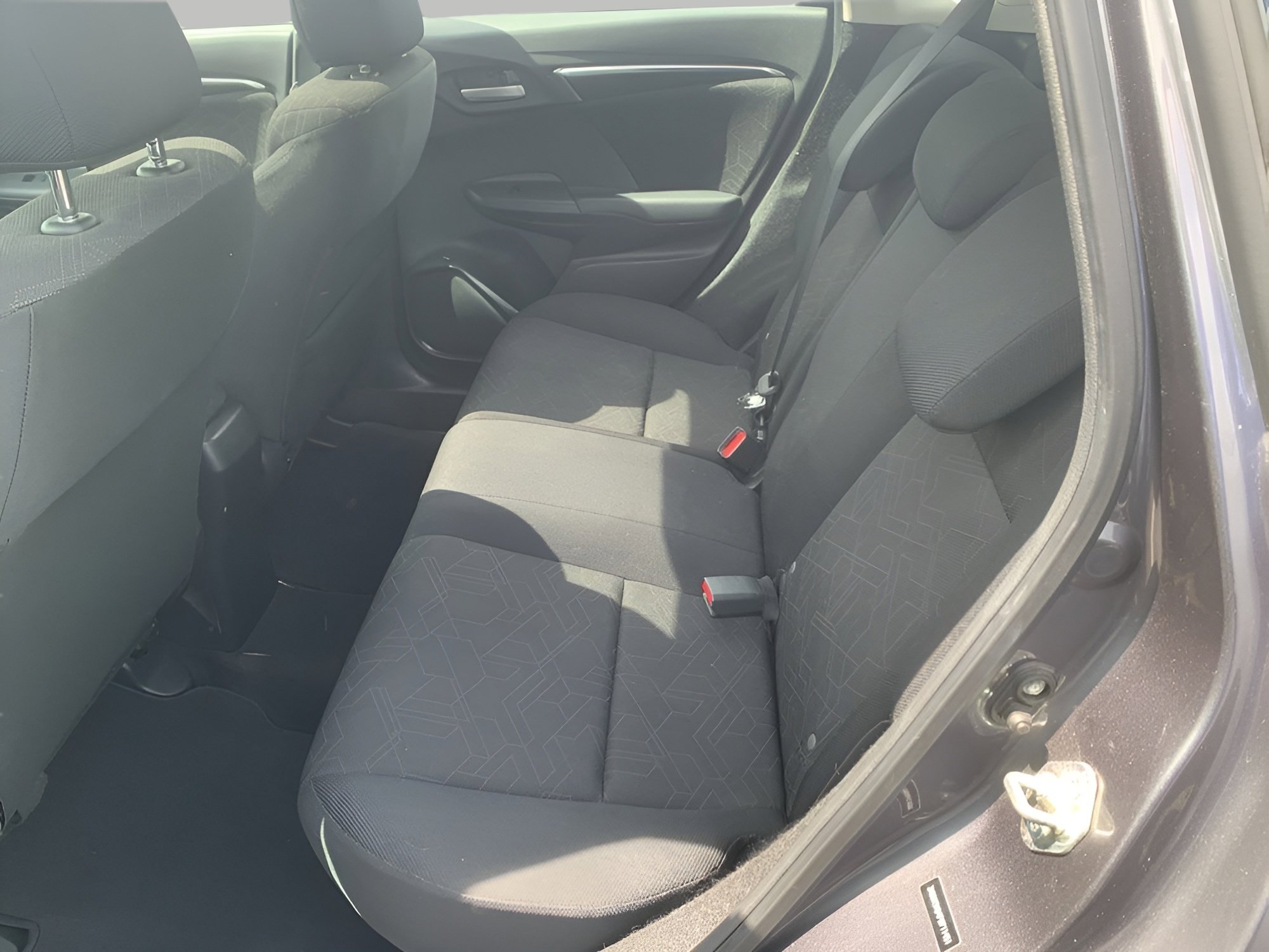 Used 2015 Honda Fit EX image 19