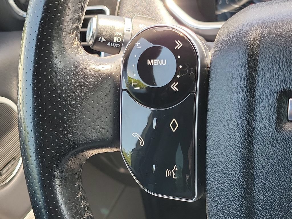 Used 2018 Land Rover Range Rover Sport HSE AWD/4WD image 31