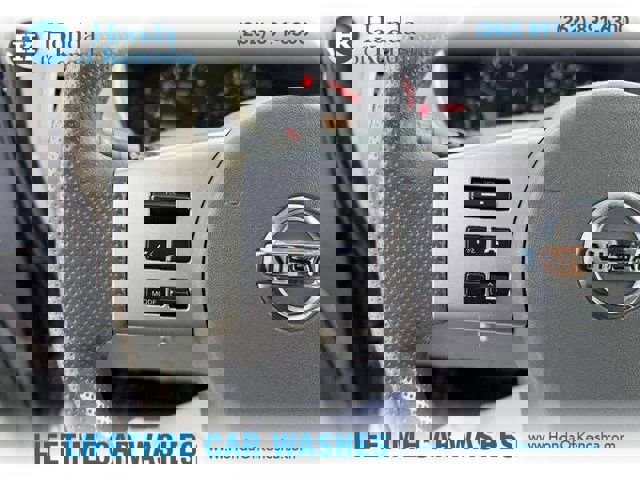 Used 2019 Nissan Frontier SV image 20